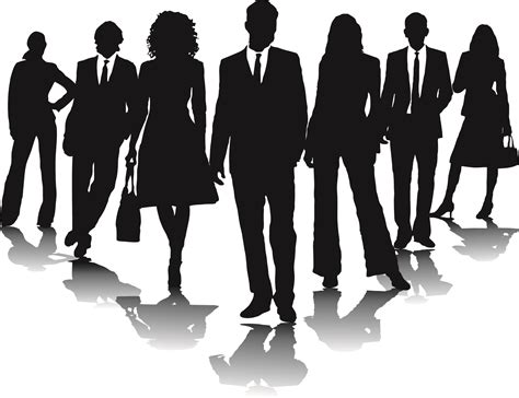 business people clipart